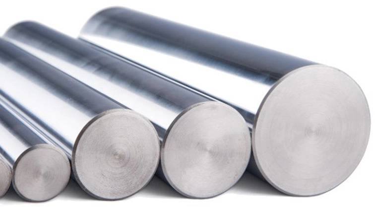 هارد کروم آلومینیوم در تهران